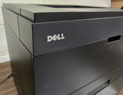 Dell 2350d Image