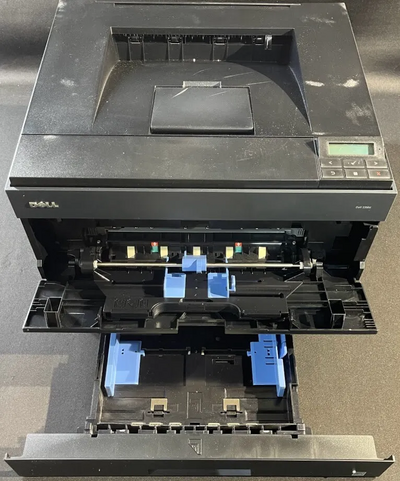 Dell 2350d Image