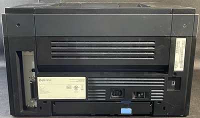 Dell 2350d Image