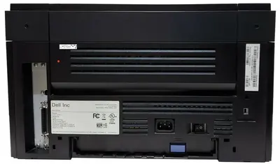 Dell 2350d Image