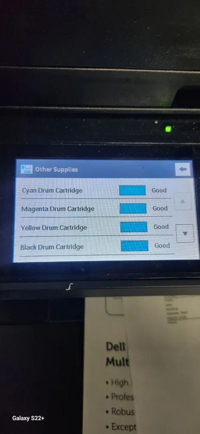 Dell C2665DNF Image