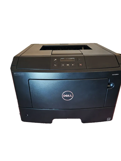Dell B2360dn Image