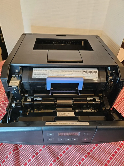 Dell B2360dn Image