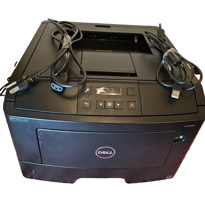 Dell B2360dn Image