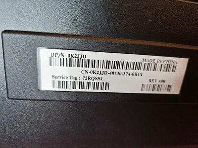Dell B2360dn Image