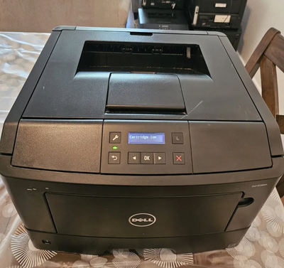 Dell B2360dn Image