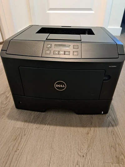 Dell B2360dn Image