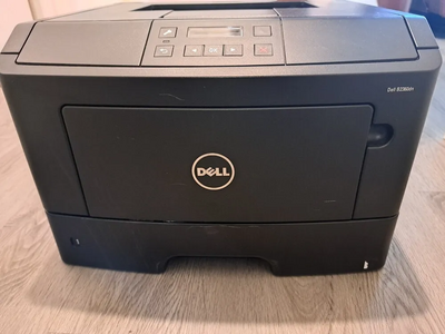Dell B2360dn Image