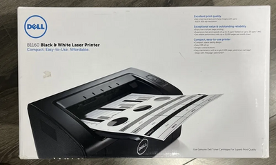 Dell B1160 Image