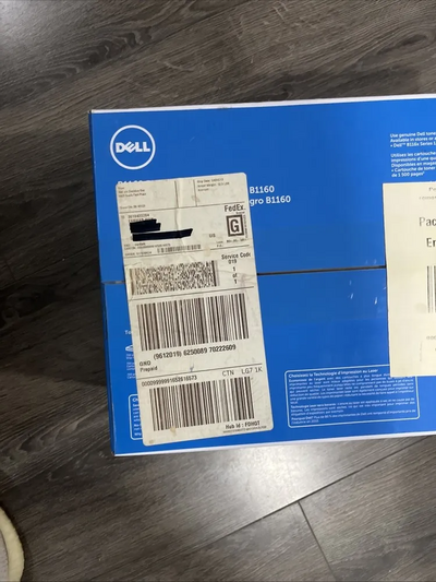 Dell B1160 Image
