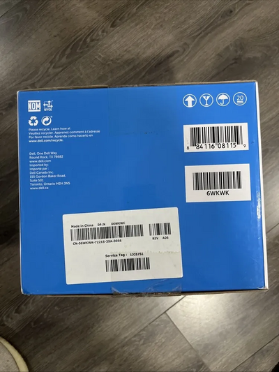 Dell B1160 Image