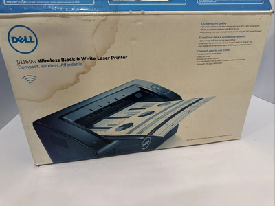 Dell B1160w Image