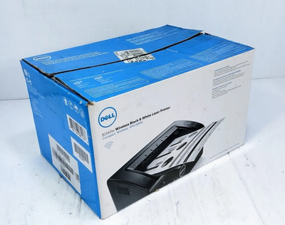 Dell B1160w Image