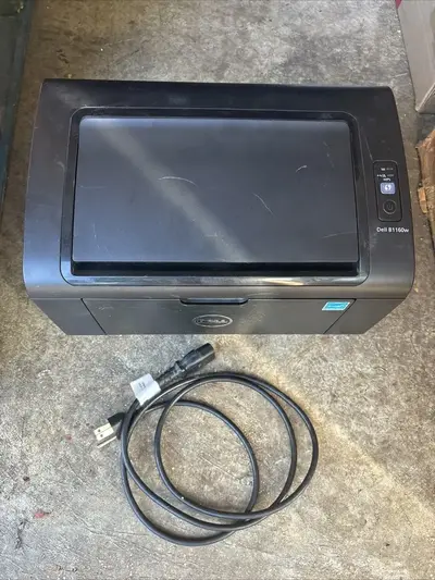 Dell B1160w Image