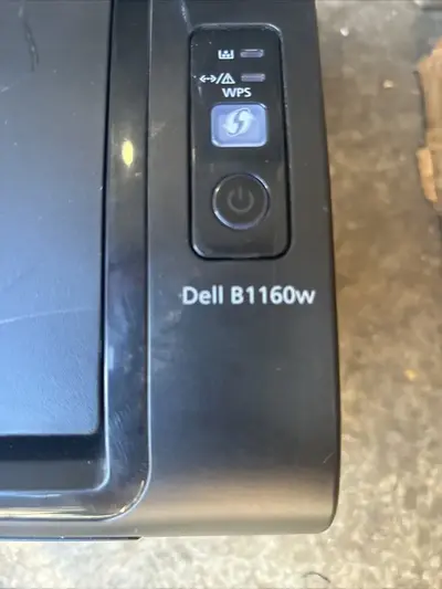 Dell B1160w Image