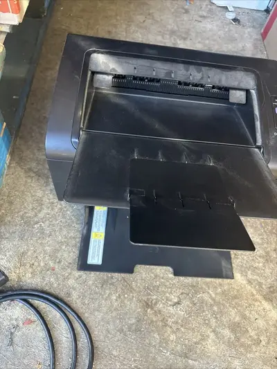 Dell B1160w Image