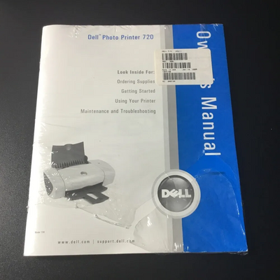 Dell 720 Image