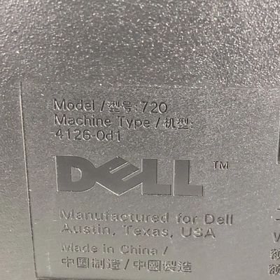 Dell 720 Image