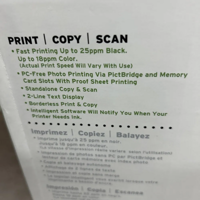 Dell V305 Image
