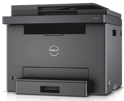 Dell E525w Image