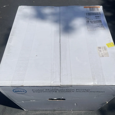 Dell E525w Image