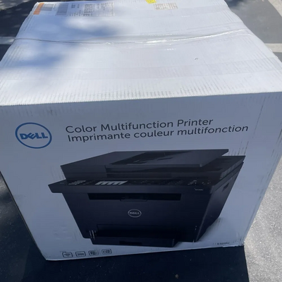 Dell E525w Image