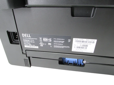 Dell E514dw Image