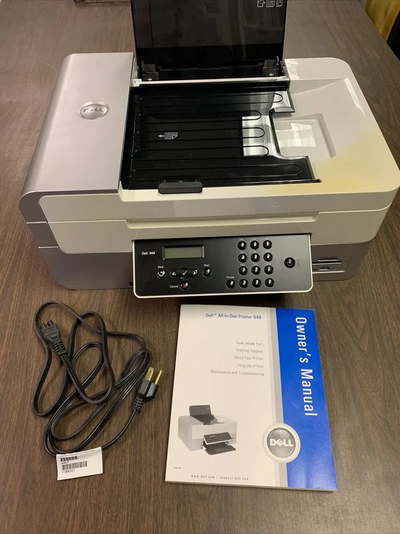 Dell 948 Image