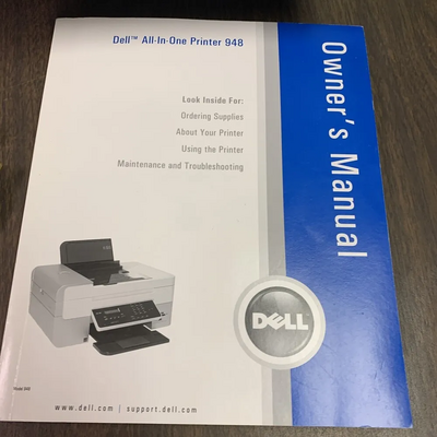 Dell 948 Image
