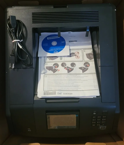 Dell S5830dn Image