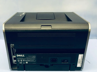 Dell 1710N Image