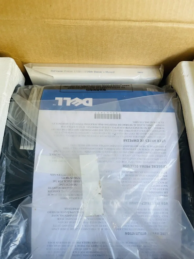 Dell 1720 Image