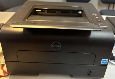 Dell B1260dn Image