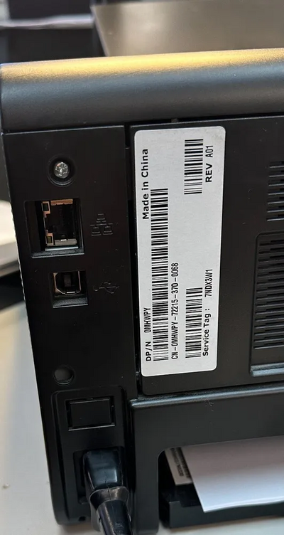 Dell B1260dn Image