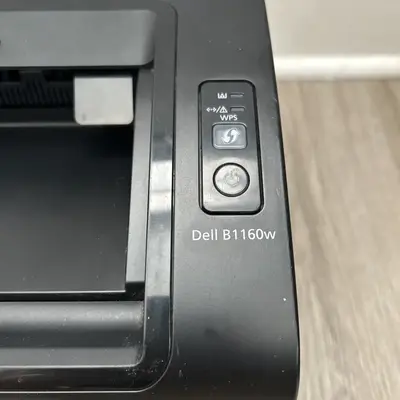 Dell B1160w Image