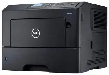 Dell B3460dn Image