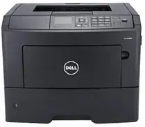 Dell B3460dn Image