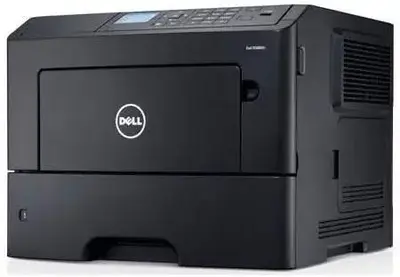 Dell B3460dn Image