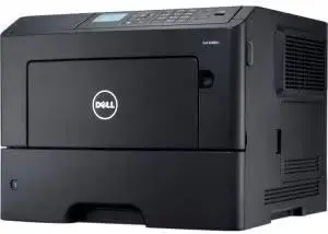 Dell B3460dn Image