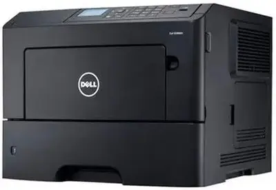 Dell B3460dn Image