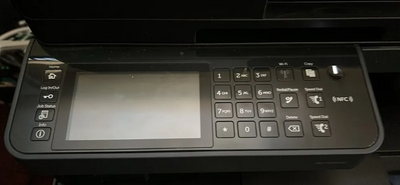 Dell H625cdw Image