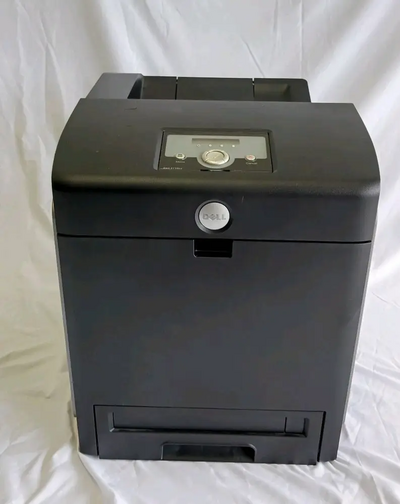 Dell Color laserjet workgroup printer 3110cn Image