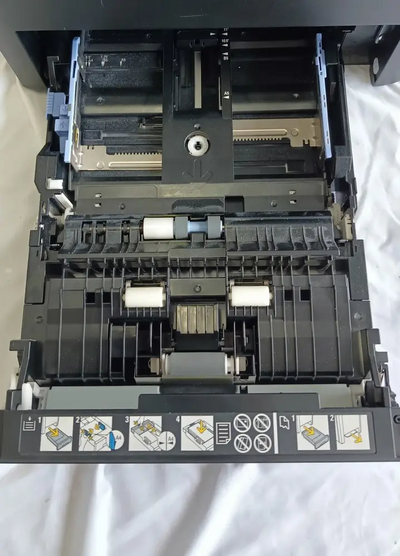 Dell Color laserjet workgroup printer 3110cn Image