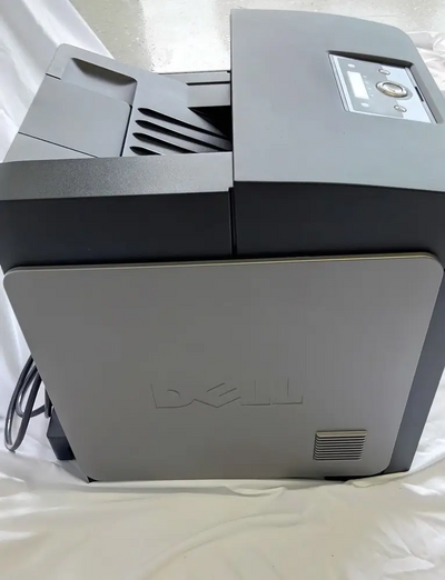 Dell Color laserjet workgroup printer 3110cn Image