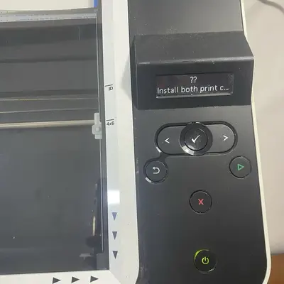 Dell V305W Image