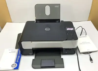 Dell V305W Image