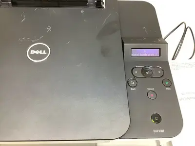 Dell V305W Image