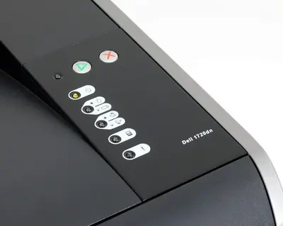 Dell 1720 Image