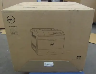 Dell B5460DN Image