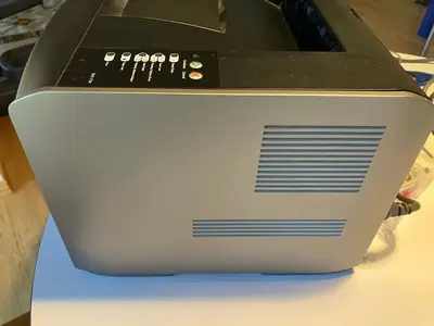 Dell 1720 Image